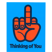 Thinking of You