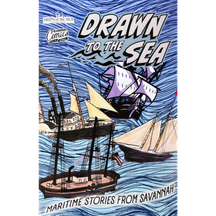 Drawn To The Sea