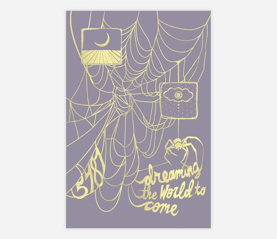 Dreaming The World To Come 5786