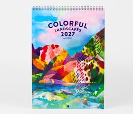 Colorful Landscapes