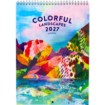 Colorful Landscapes