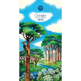 Product Image for durido-colorful-nature-2026-calendar