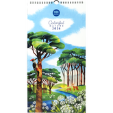 Product Image for durido-colorful-nature-2026-calendar
