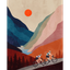 Product Image for durido-cycling-home-print