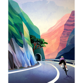Product Image for durido-descent-print