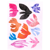 Product Image for durido-dur-70-flock-greeting-card