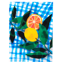 Summer Citrus