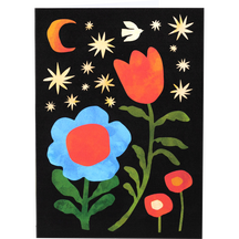 Night Blooms