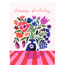 Birthday Bouquet