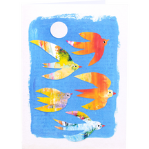 Sunny Birds
