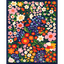 Product Image for durido-navy-blooms-print