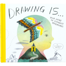 Drawing Is...