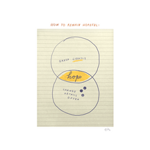 Hope Diagram