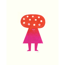 Petite Amanita