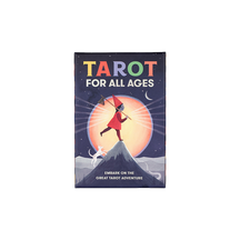 Tarot for All Ages