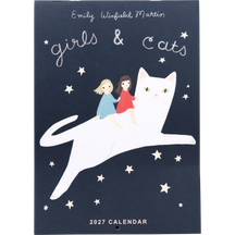 Girls & Cats