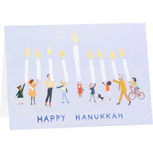 Happy Hanukkah