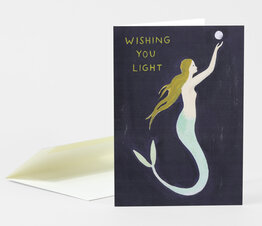 Wishing You Light