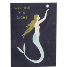 Wishing You Light