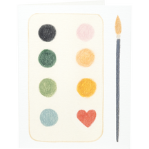 Heart Palette