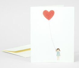 Heart Balloon