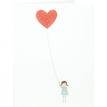 Heart Balloon