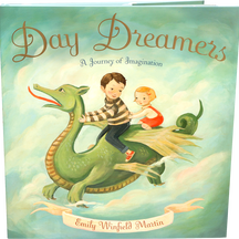 Day Dreamers