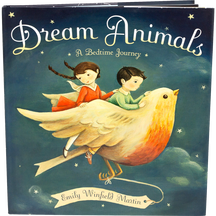 Dream Animals