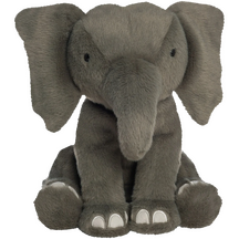 Imaginaries Elephant