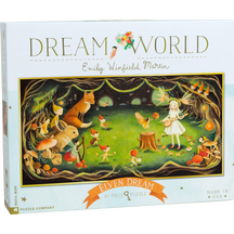 Elven Dream