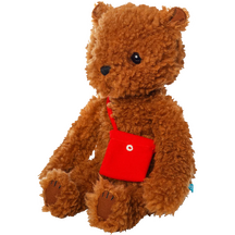 Imaginaries Bruno Bear