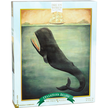 Leviathan Below