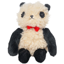 Little Friends Panda