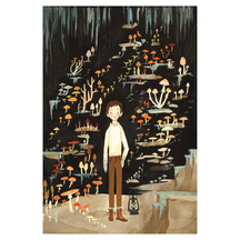 Snow and Rose: Ivo