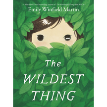 Product Image for emily-winfield-martin-the-wildest-thing