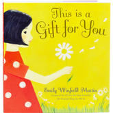 Product Image for emily-winfield-martin-this-is-a-gift-for-you
