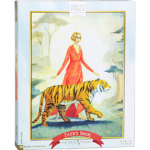 Tiger's Bride