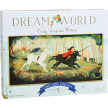 Unicorn Dream