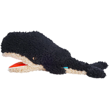 Imaginaries Whale