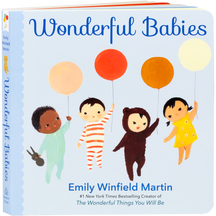 Wonderful Babies