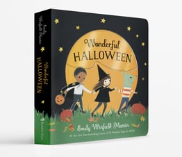 Wonderful Halloween