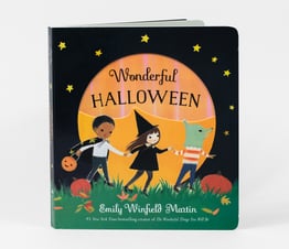 Wonderful Halloween