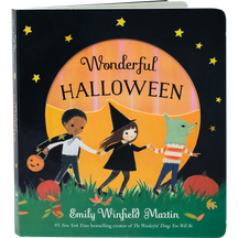 Wonderful Halloween