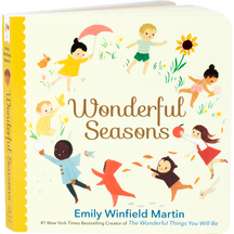 Wonderful Seasons