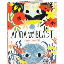 Alma and the Beast