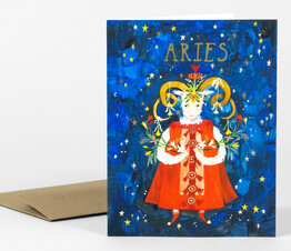 Astrology Sign Aries