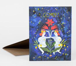 Astrology Sign Gemini