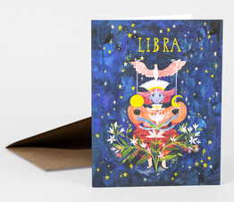 Astrology Sign Libra