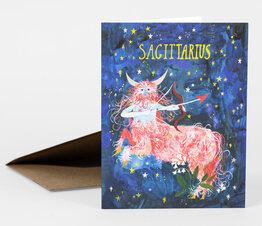 Astrology Sign Sagittarius