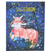 Astrology Sign Sagittarius